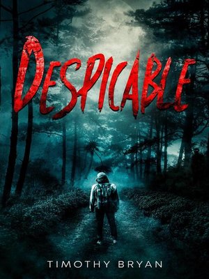 cover image of Despicable